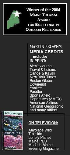 Martin Brown credits