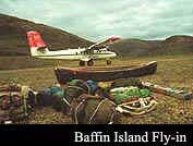 Baffin Island Fly-In